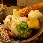 うどん屋 きすけ - 