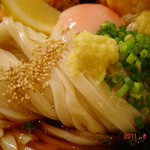 うどん屋 きすけ - 