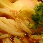 うどん屋 きすけ - 