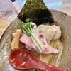自家製麺 くろ松