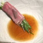 御二九と八さい はちべー - 