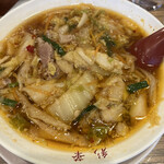 彩華ラーメン  - 