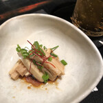 御二九と八さい はちべー - 