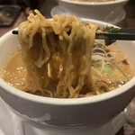 Umami Chuubou Kojare - 麻辣坦々麺