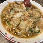 彩華ラーメン  - 