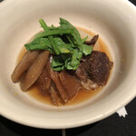 御二九と八さい はちべー - 