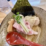 自家製麺 くろ松 - 