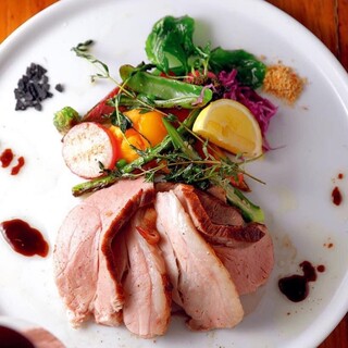 トラットリア銀_2