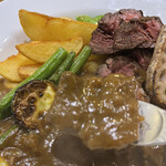 ビストロ ティアボ - 