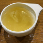 ビストロ ティアボ - 