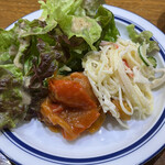 ビストロ ティアボ - 