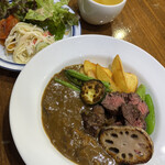 ビストロ ティアボ - 