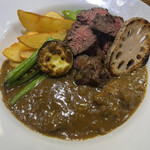 ビストロ ティアボ - 