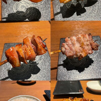 横濱里葉亭 鶴屋町店 - 