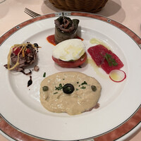 エリオ・ロカンダ・イタリアーナ - 