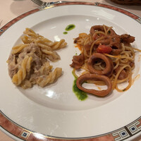 エリオ・ロカンダ・イタリアーナ - 