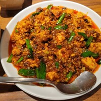 四川料理 龍の子 - 
