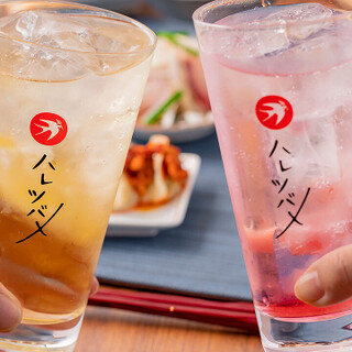 焼鳥 ハレツバメ_2