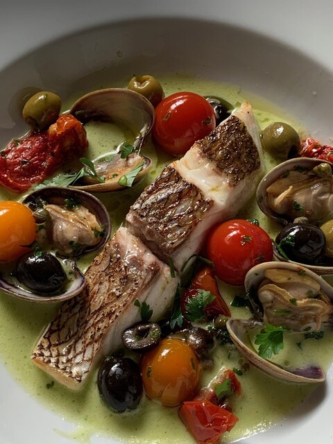 トラットリア銀（trattoria銀） - 勾当台公園（イタリアン）の写真