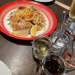 スパイシーフラワー - 