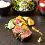 Kobe Steak & Cafe Noble Urs - 