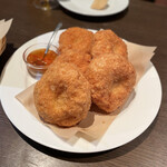 スパイシーフラワー - 