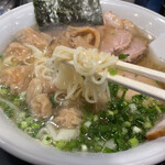 Kouyamembou - 麺リフト