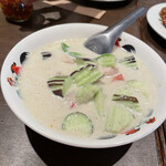 スパイシーフラワー - 