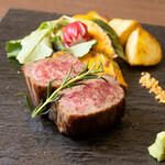 Kobe Steak & Cafe Noble Urs - 