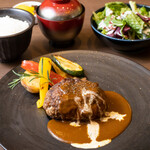 Kobe Steak & Cafe Noble Urs - 