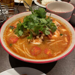 スパイシーフラワー - 