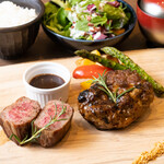 Kobe Steak & Cafe Noble Urs - 