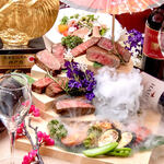 Kobe Steak & Cafe Noble Urs - 