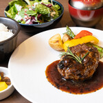 Kobe Steak & Cafe Noble Urs - 