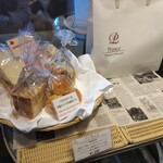 Boulangerie Tokyo - 