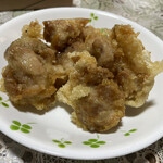 Karaage Juuyonban - 