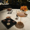 BVLGARI GINZA BAR