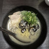 二代目はまぐりラーメン しえる - 