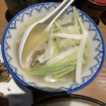 牛たん炭火焼き吉次 - 