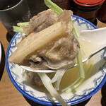 牛たん炭火焼き吉次 - 