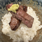 和牛焼肉 モウモウ - 