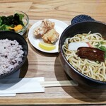 カフェ＆キッチン すずかぜ - 