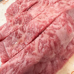 和牛焼肉 モウモウ - 