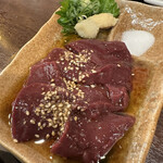 和牛焼肉 モウモウ - 