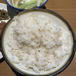 牛たん炭火焼き吉次 - 