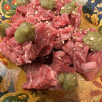 和牛焼肉 モウモウ - 