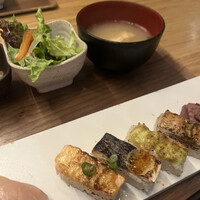 KINKA sushi bar izakaya 渋谷 - 