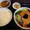 四つ角飯店