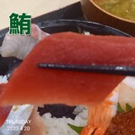 海鮮食堂 さばや - 