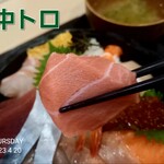 海鮮食堂 さばや - 